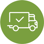 Pine NZ Delivery Icon
